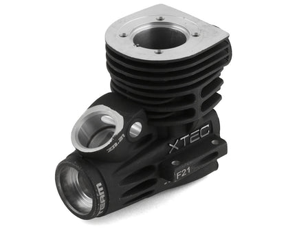 LRP ZR.21 Spec.4 Crankcase