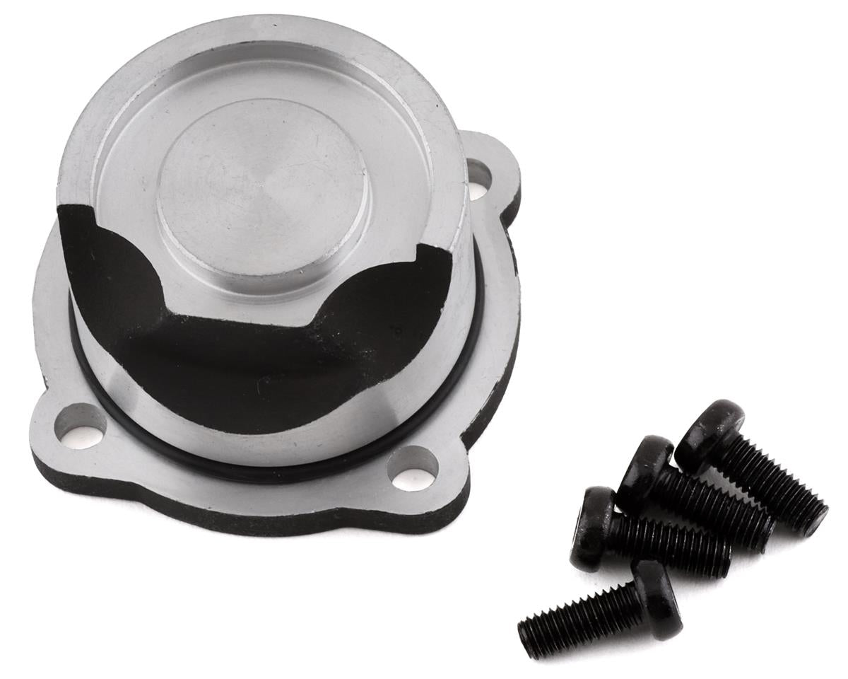LRP ZR.30/.32 X Backplate