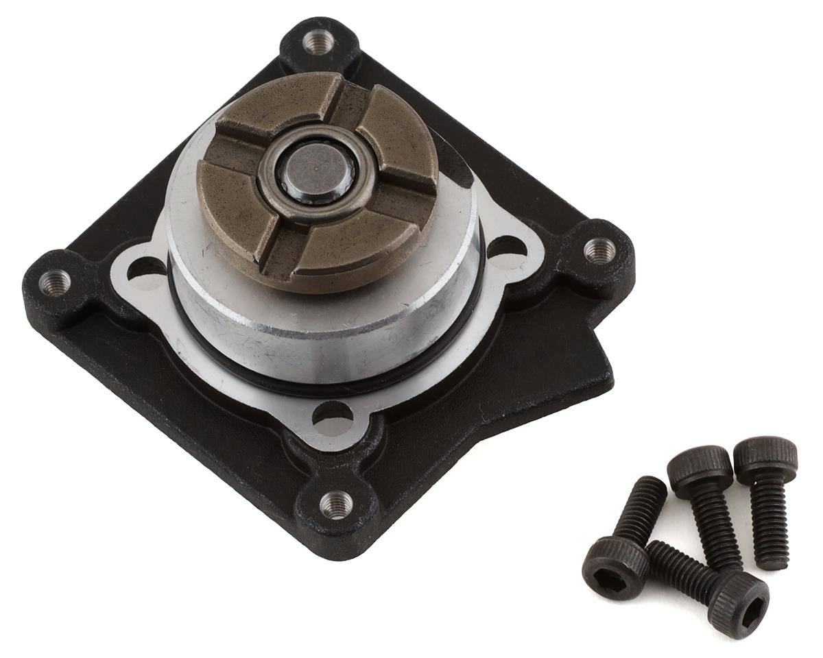 LRP ZR.30/.32 Spec 2 Pull Start Backplate