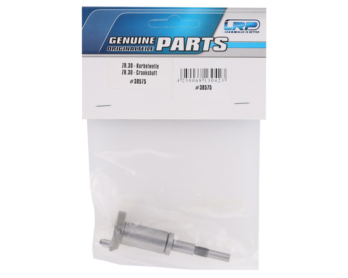 LRP ZR.30/ZR.32 Crankshaft