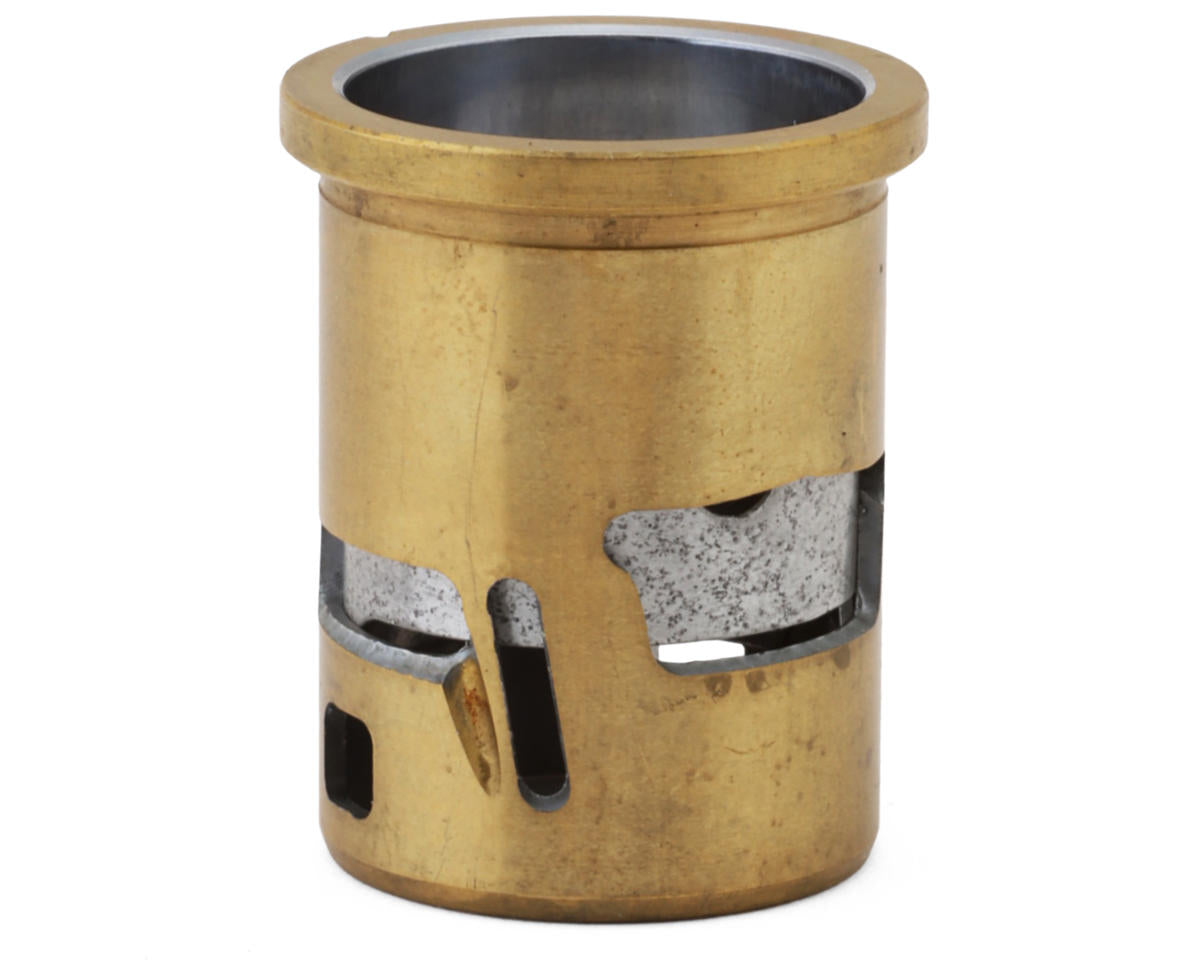 LRP ZR.32X Competition 7+1 Port Piston & Sleeve Set