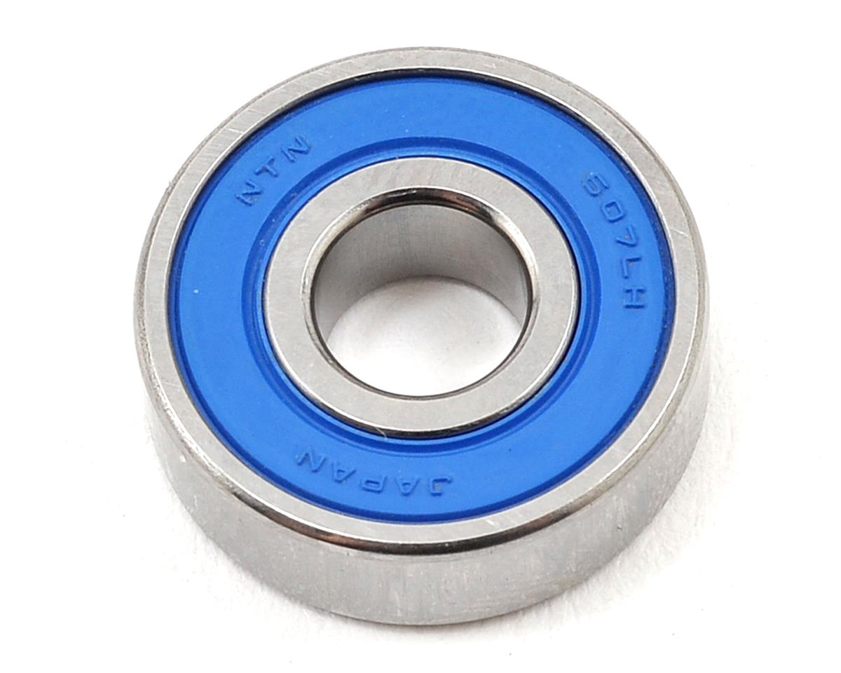 LRP 7x19x6mm Front Ball Bearing