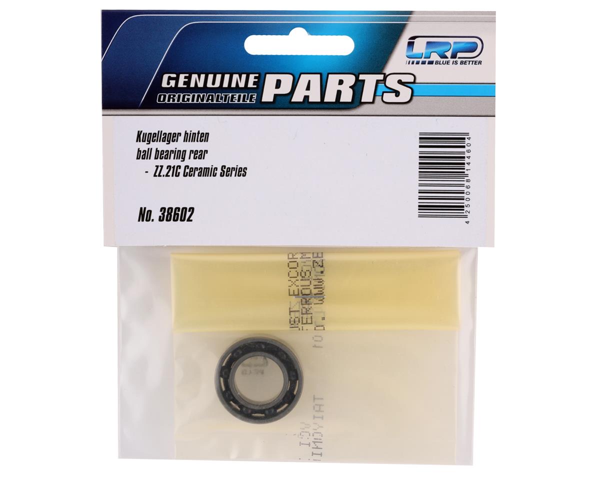 LRP 14x25.4x6mm Ceramic Rear Ball Bearing