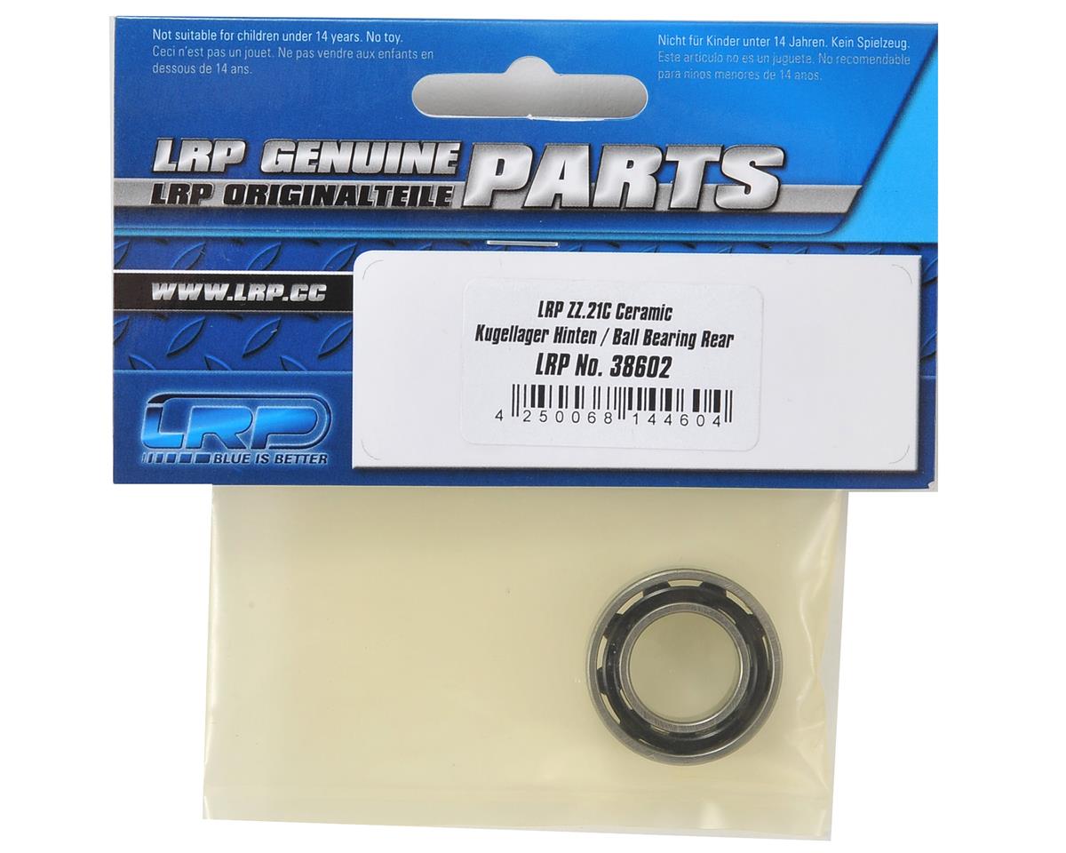 LRP 14x25.4x6mm Ceramic Rear Ball Bearing