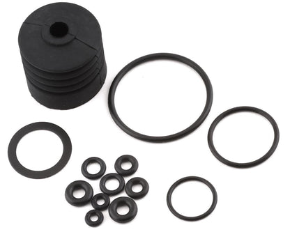 LRP ZZ.21C Ceramic Spec.2 O-Ring Set