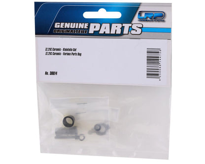 LRP ZZ.21C Ceramic Spec.2 Carburetor Parts Bag