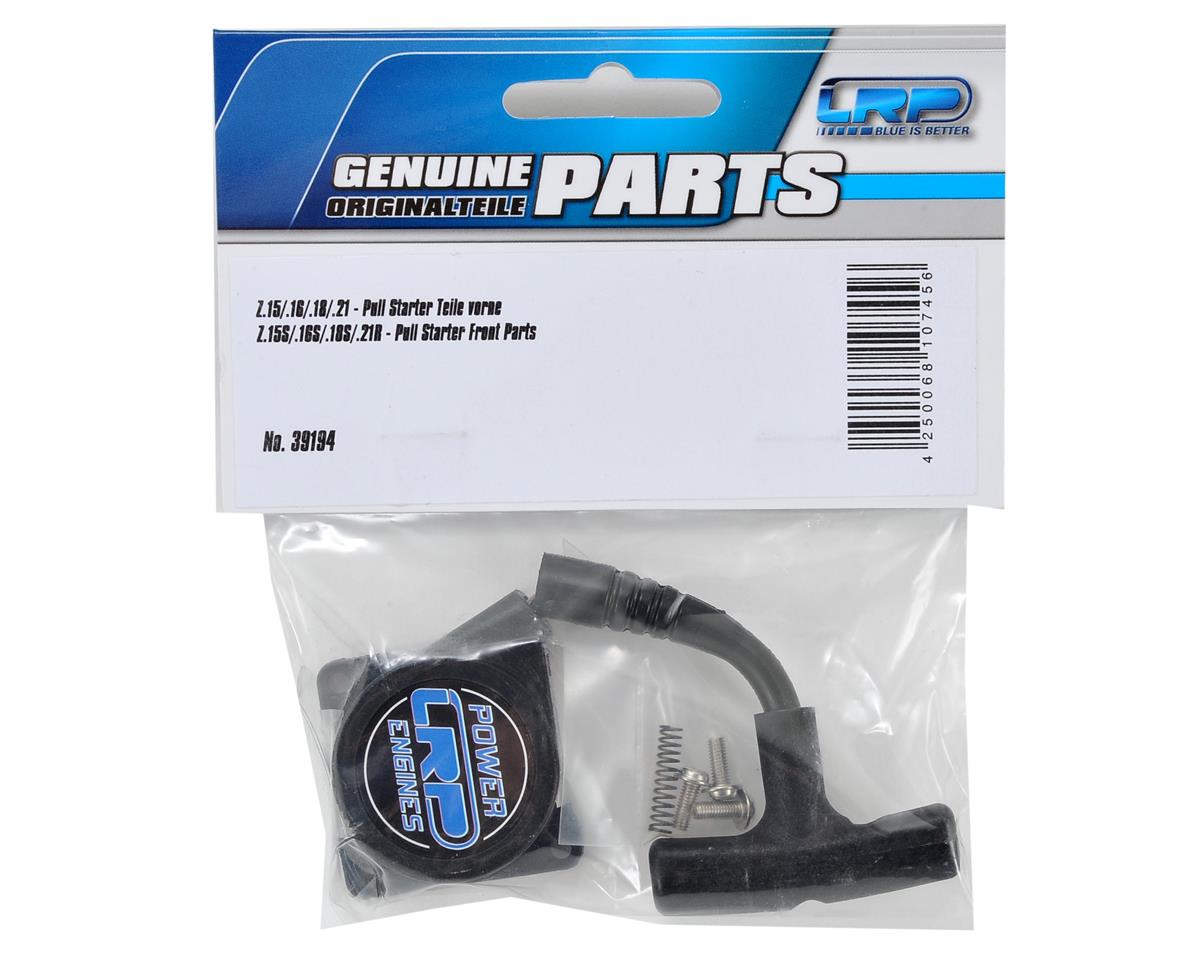 LRP Pull Start Assembly