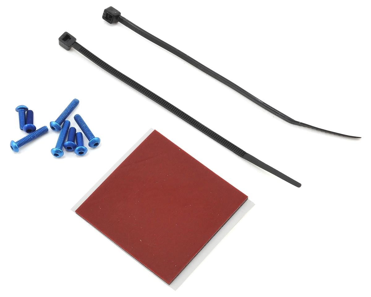 LRP "Flow" X TC Spec 1/10 Off-Road Competition Brushless ESC