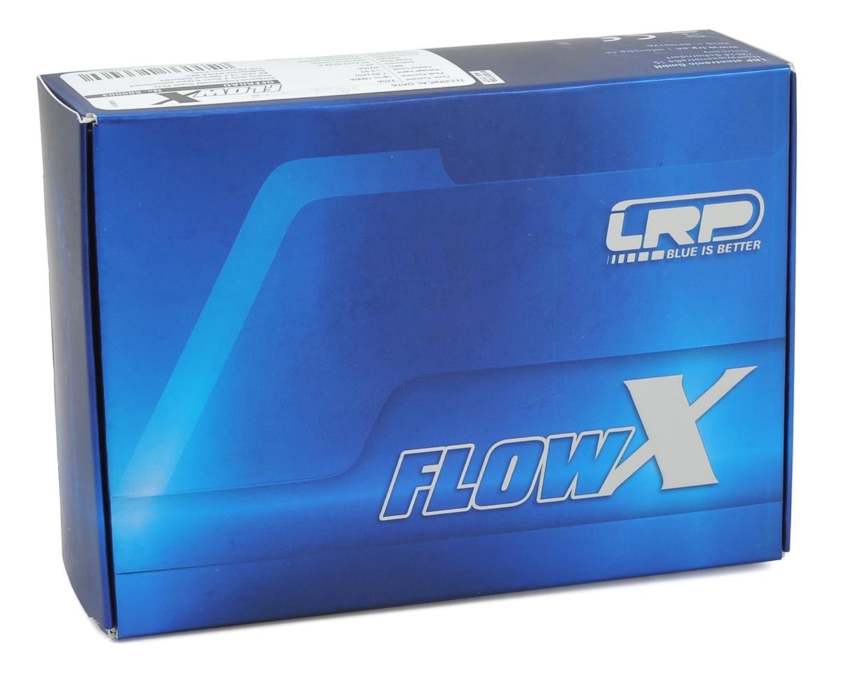 LRP "Flow" X TC Spec 1/10 Off-Road Competition Brushless ESC