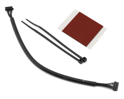 LRP "Flow" X Stock Spec 1/10 On-Road Brushless ESC
