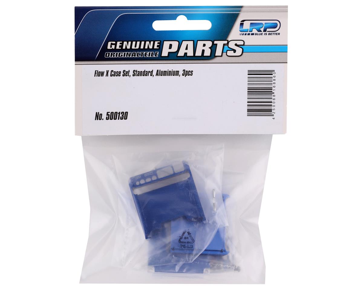 LRP Flow X Aluminum Case