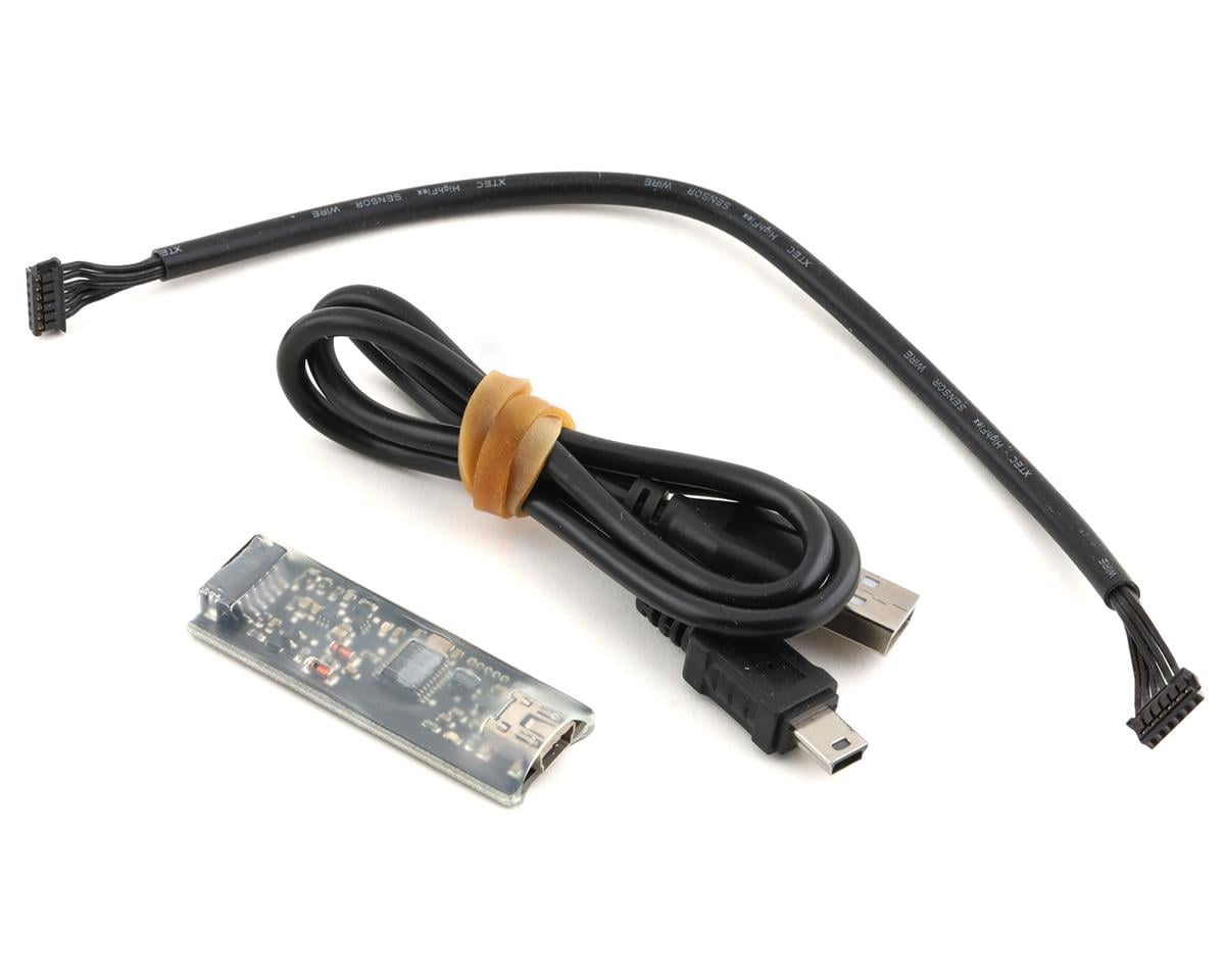 LRP USB Programming Bridge (V3)