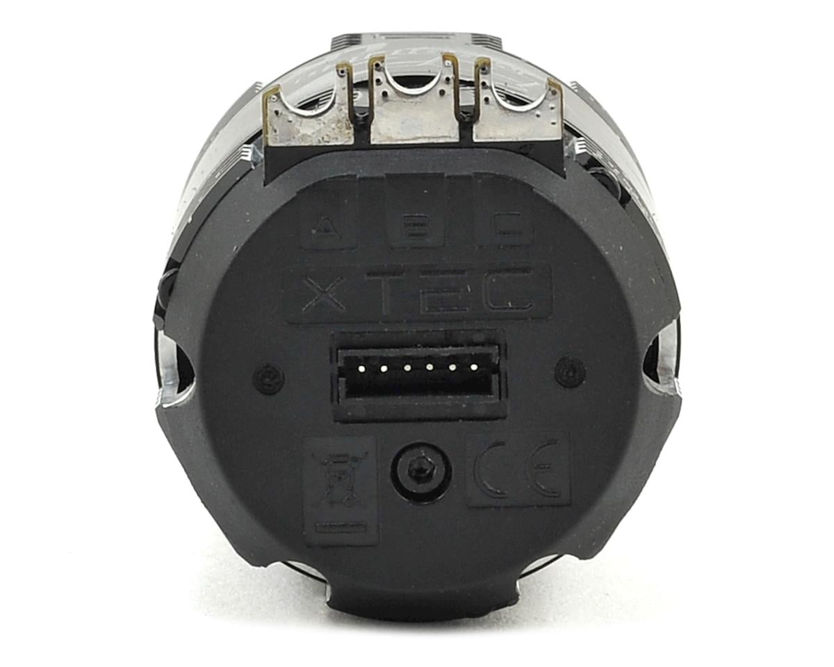 LRP X22 Competition Sensored Modified Brushless Motor (6.5T)