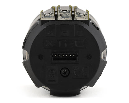 LRP X22 Competition Sensored Modified Brushless Motor (10.0T)