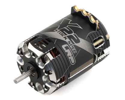 LRP X22 Stock Spec 540 Sensored Brushless Motor (13.5T)