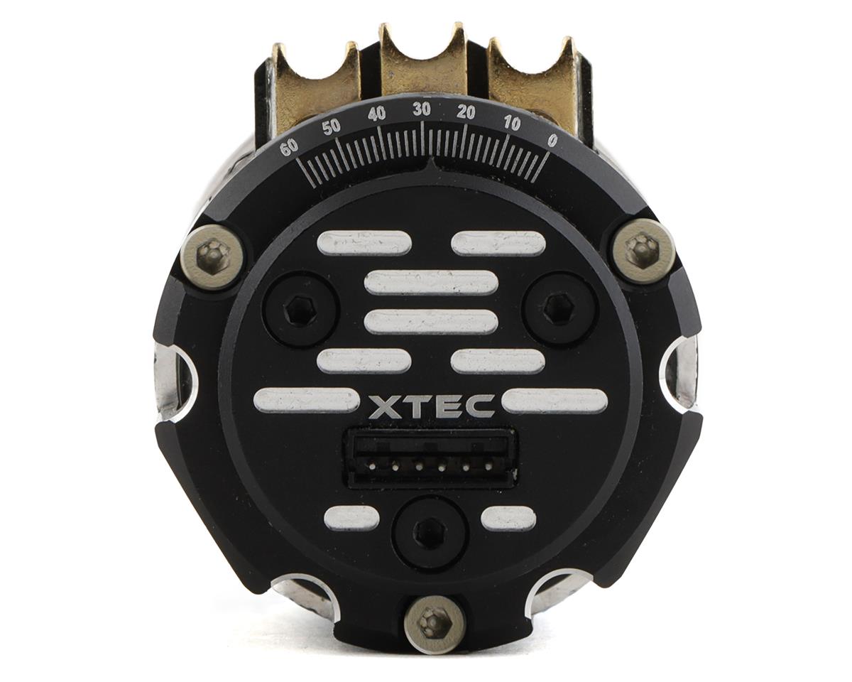 LRP X22 Stock Spec 540 Sensored Brushless Motor (13.5T)