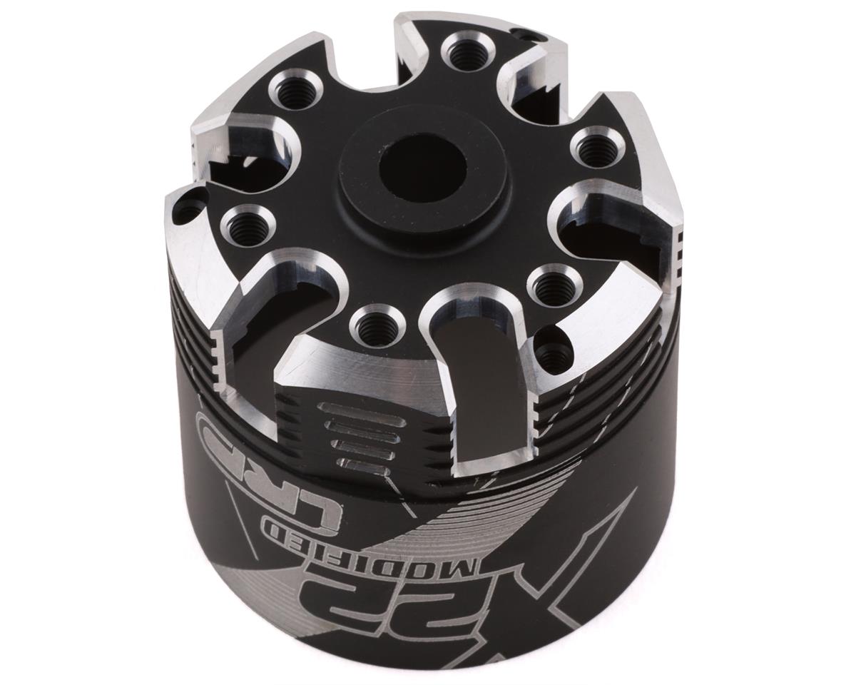 LRP X22 Modified Front Housing