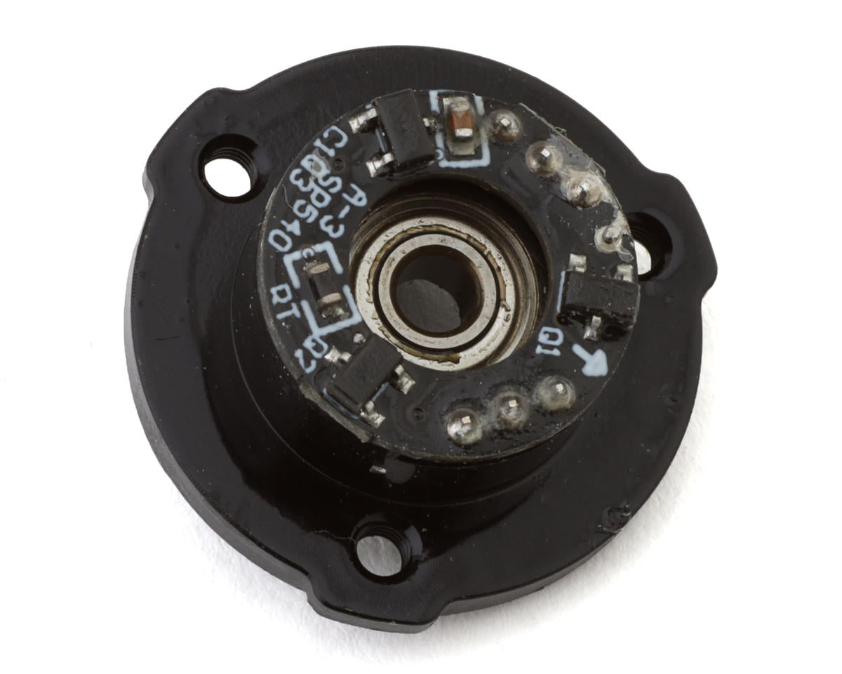 LRP X22 Stock Spec Sensor Unit w/Ball Bearings