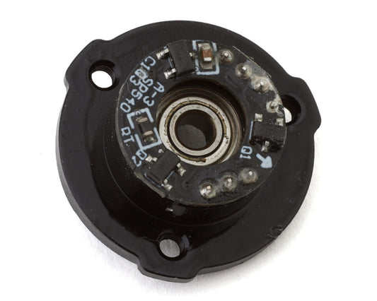 LRP X22 Stock Spec Sensor Unit w/Ball Bearings