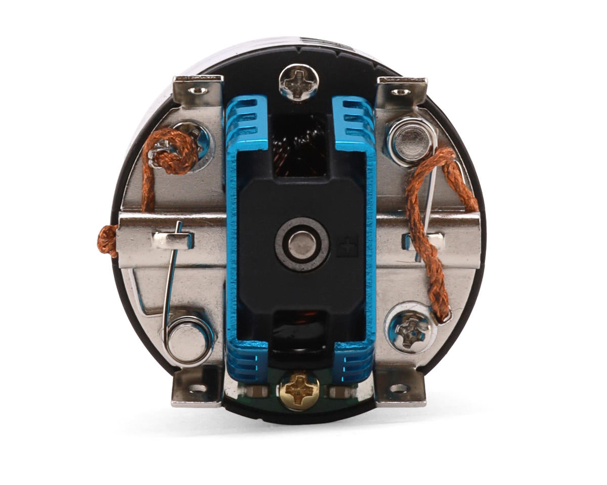 LRP V10 Spec-6 540 Brushed Motor (14T) (Adjustable Timing)