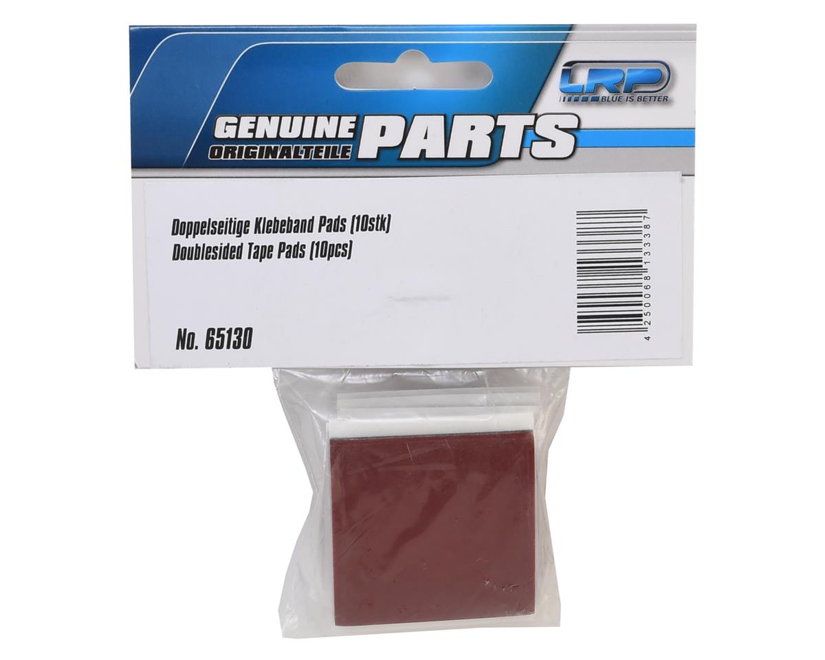 LRP Double Sided Tape Pads (10)