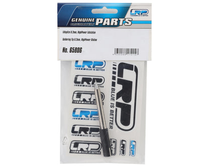 LRP Replacement Soldering Tip (0.2mm)