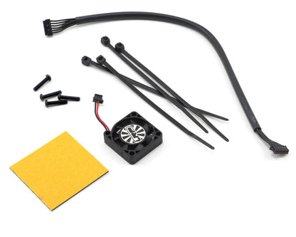 LRP Spin Pro Sensored Brushless ESC