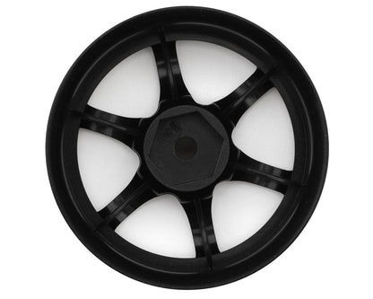 LAB Gram Lights 57D 1/10 Standard Traction Drift Wheels (Bronze) (2)
