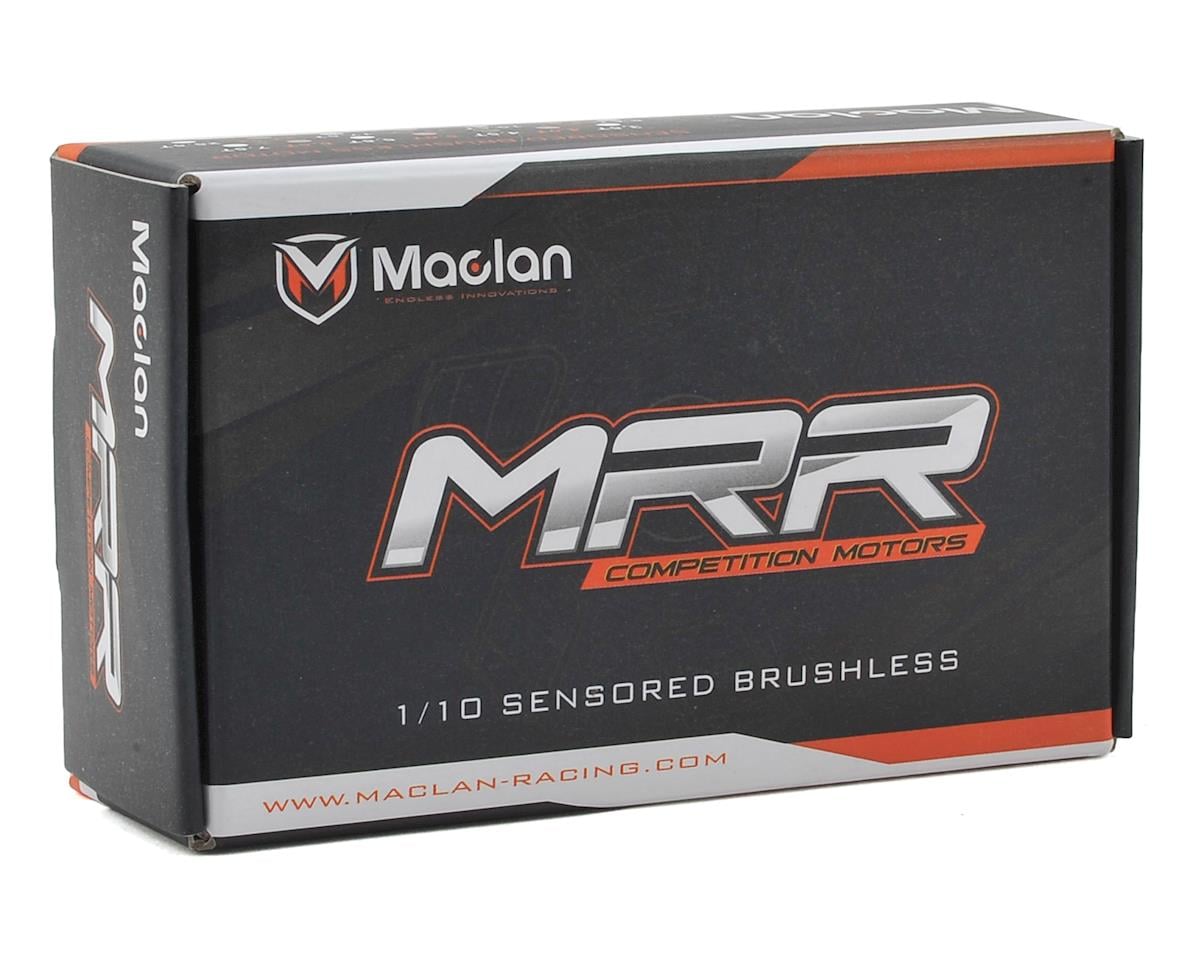 Maclan MRR Competition Sensored Modified Brushless Motor (7.0T)