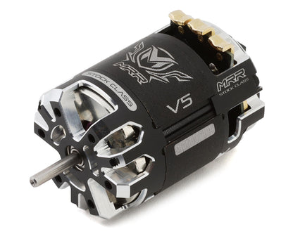 Maclan MRR V5 Competition Sensored Stock Class Brushless Motor (10.5T)