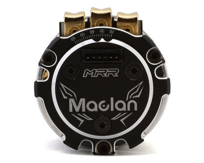Maclan MRR V5 Competition Sensored Stock Class Brushless Motor (21.5T)