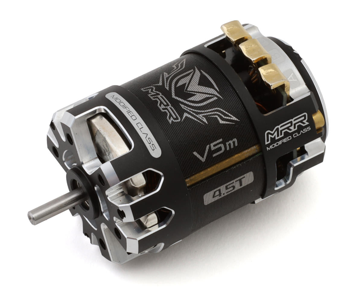 Maclan MRR V5m Competition Sensored Modified Class Brushless Motor