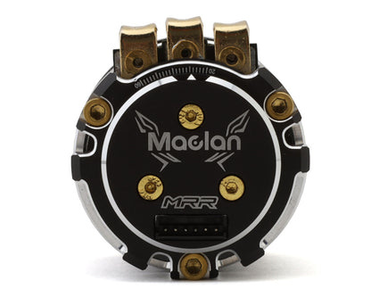 Maclan MRR V5m Competition Sensored Modified Class Brushless Motor