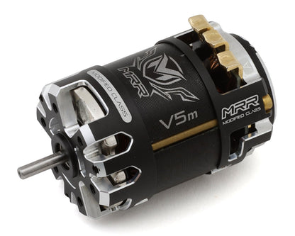 Maclan MRR V5m Competition Sensored Modified Class Brushless Motor