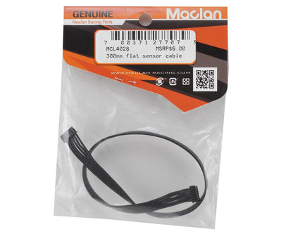 Maclan Flat Series Sensor Cable (300mm)