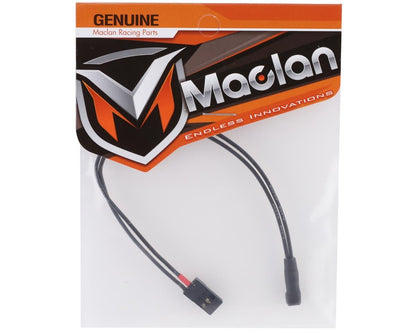Maclan ESC Fan Adapter Cable