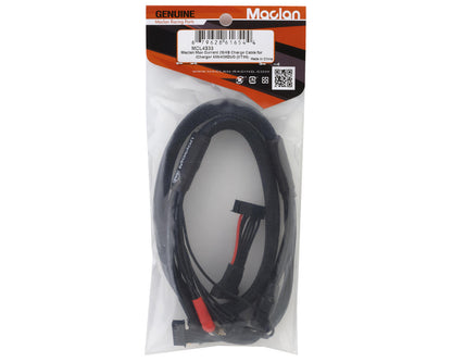 Maclan Max Current 2S/4S Charge Cable (XT90) (Junsi iCharger 456 & 458DUO)