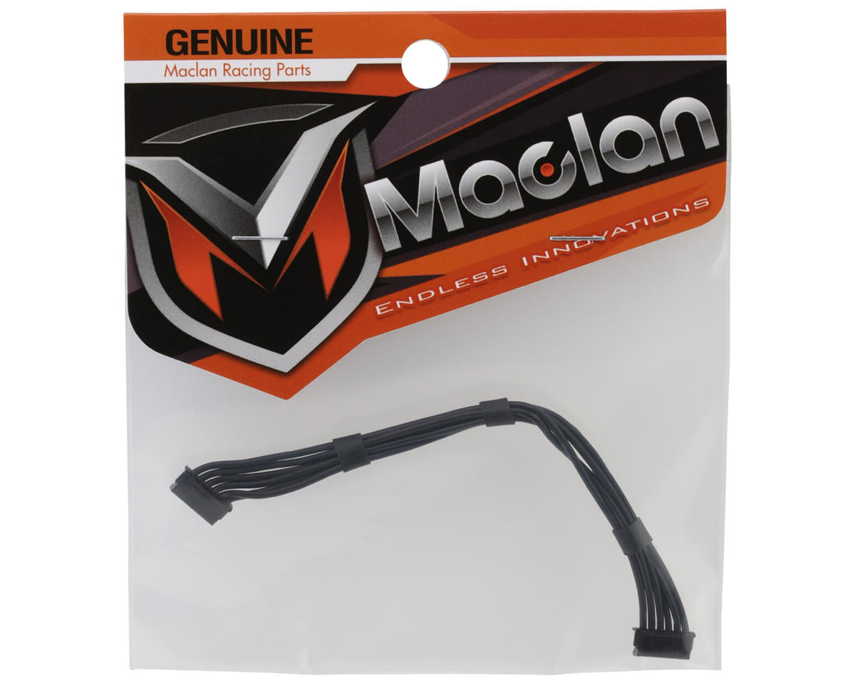 Maclan SuperFlex Sensor Cable (100mm)