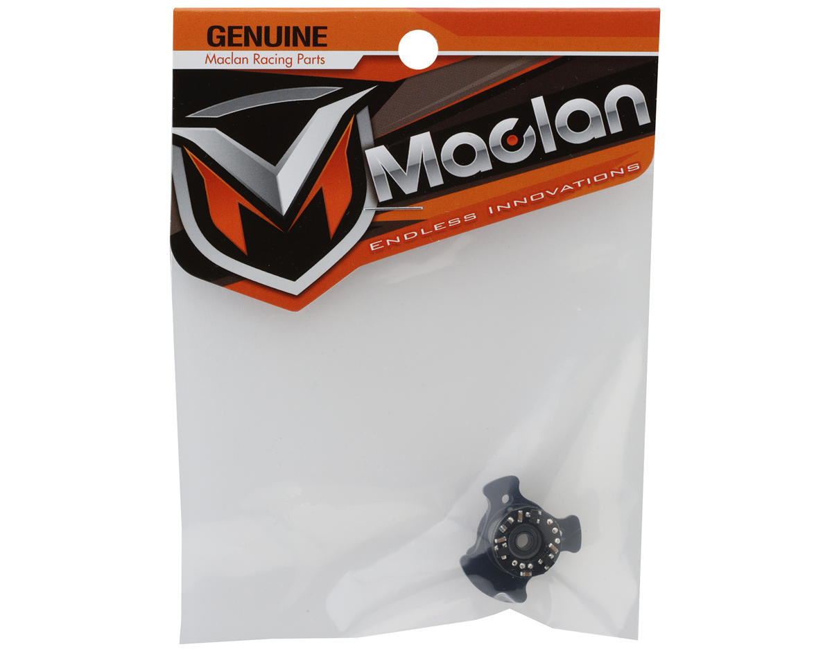 Maclan MDP Motor Sensor Board Unit