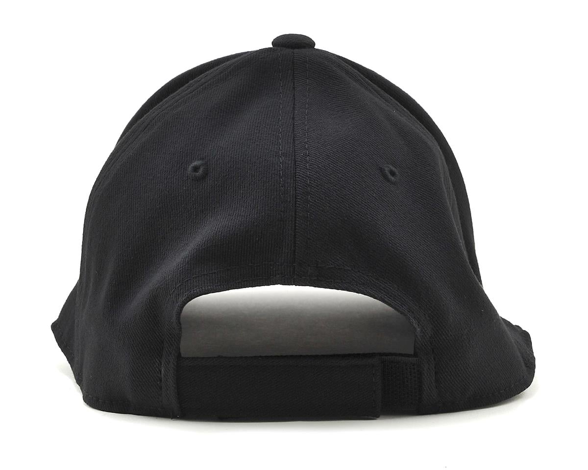 Maclan Pro Performance Hat (Black) (One Size Fits Most)