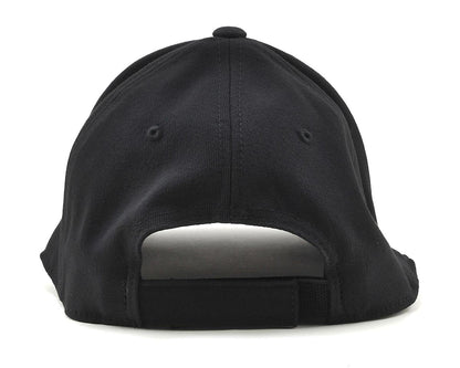 Maclan Pro Performance Hat (Black) (One Size Fits Most)