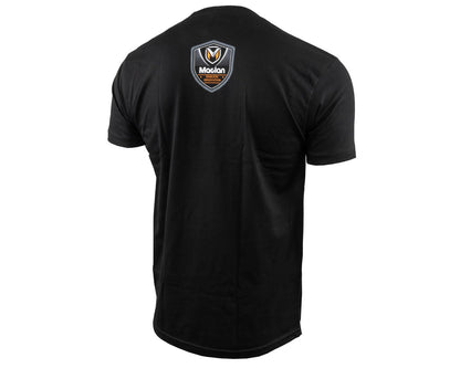 Maclan 2024 Team Maclan T-Shirt (Black) (M)