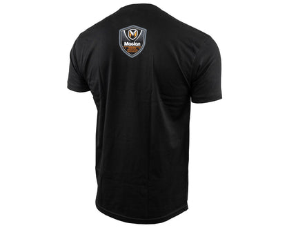 Maclan 2024 Team Maclan T-Shirt (Black) (L)