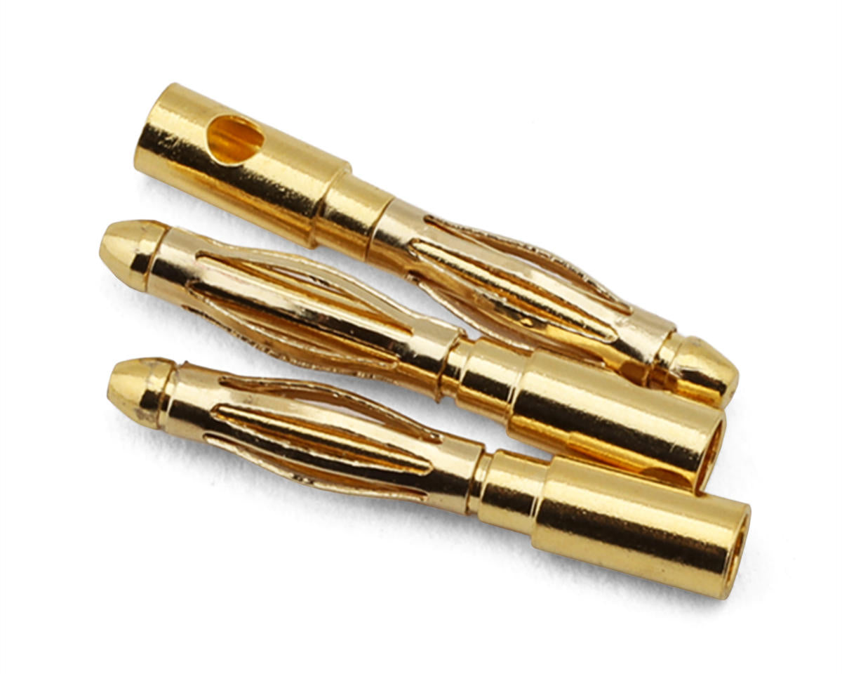 Maclan Formula Edge Z 2S 70C Micro LiPo Battery (7.4V/400mAh)