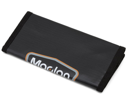 Maclan Racing Flame Resistant LiPo Charging Bag (185x75x60mm)