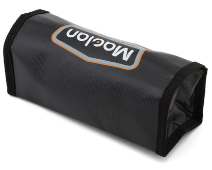 Maclan Racing Flame Resistant LiPo Charging Bag (185x75x60mm)