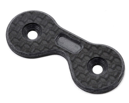 Mckune Design B5M Carbon Fiber Wing Plate