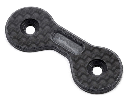 Mckune Design YZ-2 Carbon Fiber Wing Plate