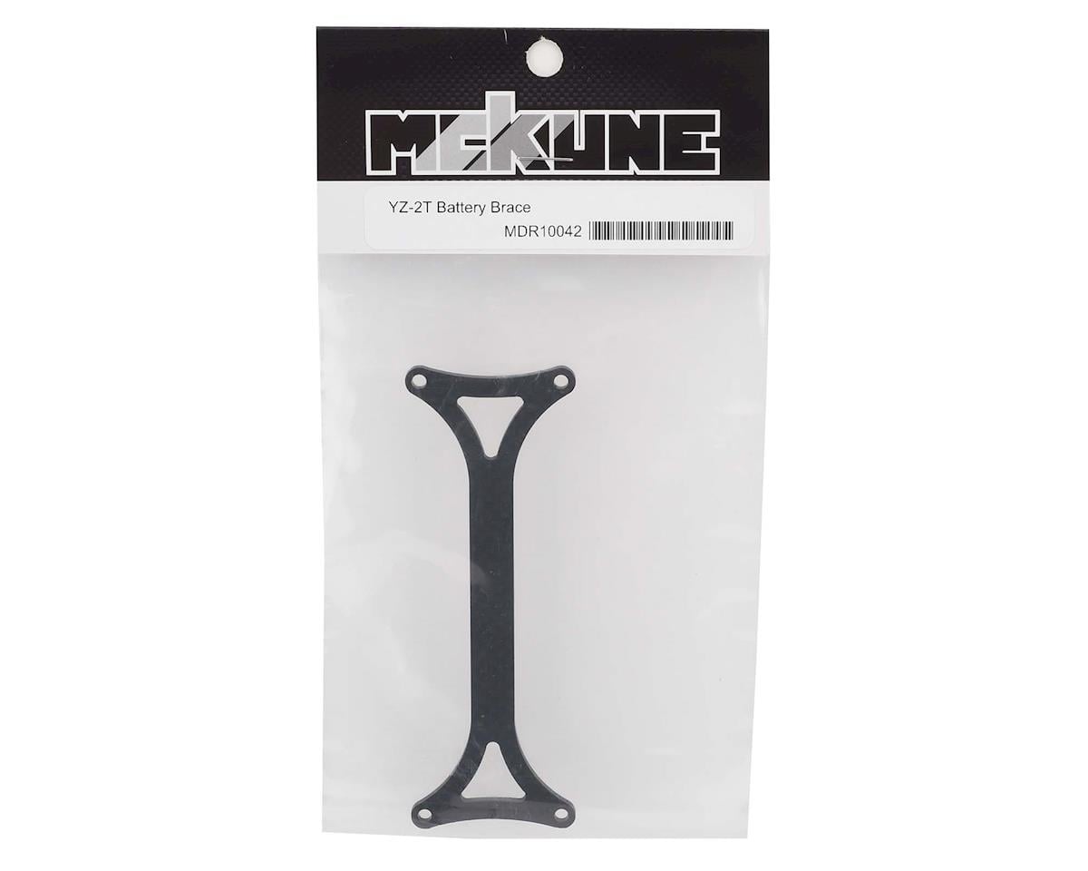 Mckune Design YZ-2T Battery Brace