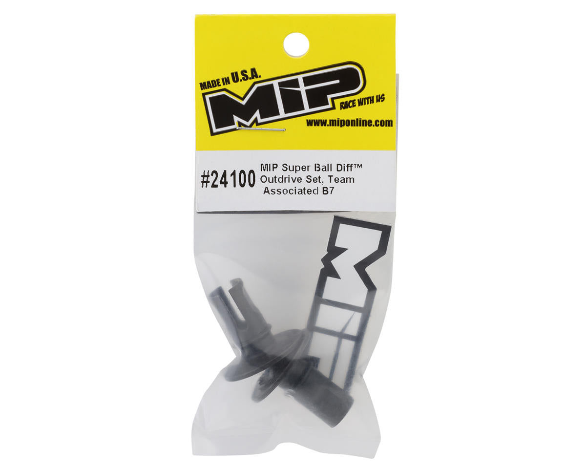 MIP Super Ball Differential Outdrive Set